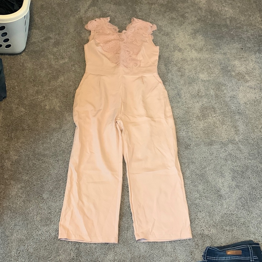 Xl SHEIN jumpsuit